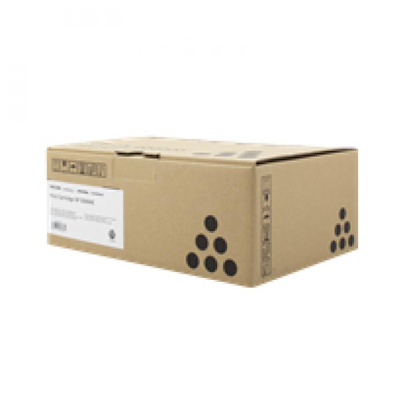 Tonerio Kasetė - Ricoh Aficio SP 3400HE 407648 Juoda