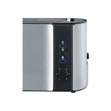 Toaster - Severin AT 2590 Stainless Steel 4 Slices with Warming Function