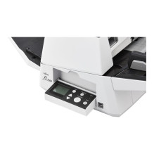 Dokumentų Skeneris - Ricoh fi-7600 Dual CCD Duplex A3 304 mm