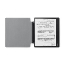 Planšetės dėklas - Kobo Elipsa 2E Apsauginis Dėklas 260 x 210 x 25 mm Juodas