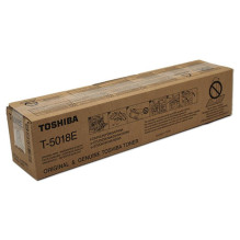 Toner Cartridge - Toshiba T-5018E 24000 Pages Black