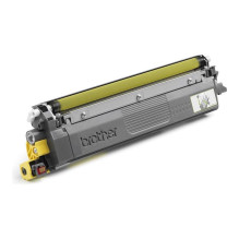 Toner Cartridge - Brother TN-249Y 2400-4400 Pages Yellow Toner Cartridge - Brother TN-249Y 2400-4400 Pages Yellow
