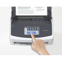 Document Scanner - Ricoh ScanSnap iX 1600 (PA03770-B401)