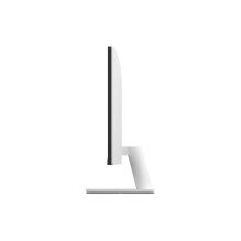 Monitor - LG 27US500-W 27', UltraFine 4K, Flat Panel, White