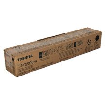 Toner Cartridge - Toshiba T-FC200E 24000 Pages Black Toner Cartridge - Toshiba T-FC200E 24000 Pages Black