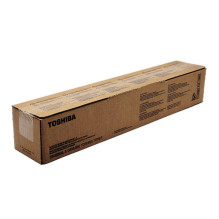 Toner Cartridge - Toshiba T-FC210EK 24000 Pages 520x100x90 mm Black Toner Cartridge - Toshiba T-FC210EK 24000 Pages 520x100x90 mm Black