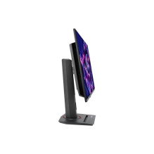 Monitorius - ASUS ROG Strix XG27ACDNG 26.5" QD-OLED 2560x1440 360Hz Juodas