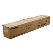 Tonerio Kasetė - Toshiba T-FC210EK 24000 Puslapių 520x100x90 mm Juoda