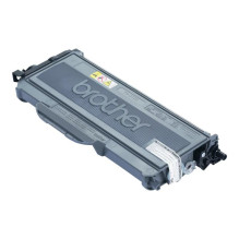 Toner Cartridge - Brother TN-2110 1.5k Pages Black Toner Cartridge - Brother TN-2110 1.5k Pages Black