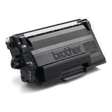 Tonerio Kasetė - Brother TN-3600XL Didelės Talpos 5400-8800 Puslapių Juoda Tonerio Kasetė - Brother TN-3600XL Didelės Talpos 5400-8800 Puslapių Juoda