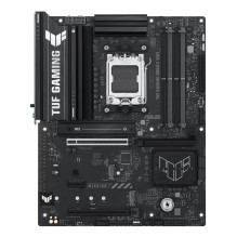 Motininė Plokštė - ASUS TUF GAMING B850-E WIFI AM5 ATX, Wi-Fi 6E, 256GB RAM Motininė Plokštė - ASUS TUF GAMING B850-E WIFI AM5 ATX, Wi-Fi 6E, 256GB RAM