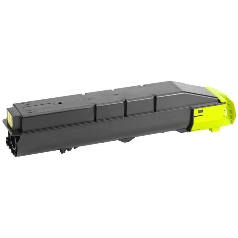 Toner Cartridge - Utax CK-5510Y Yellow 9750-23700 pages