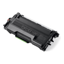 Toner Cartridge - Brother TN-3600XL High Capacity 5400-8800 Pages Black