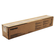 Tonerio Kasetė - Toshiba...