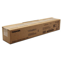 Toner Cartridge - Toshiba T-FC425EC 38000 Pages Cyan Toner Cartridge - Toshiba T-FC425EC 38000 Pages Cyan