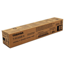 Toner Cartridge - Toshiba T-FC330EK 9750-23700 Pages Black