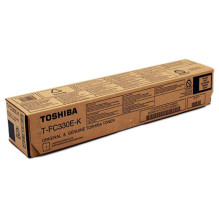Tonerio Kasetė - Toshiba T-FC330EK 9750-23700 Puslapių Juoda