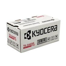 Tonerio Kasetė - Kyocera...