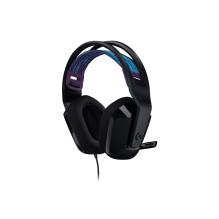 Ausinės - Logitech G335...