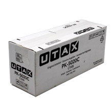 Tonerio Kasetė - Utax...