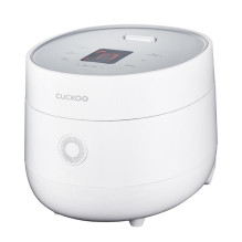 Kaitinimo Puodas - Cuckoo Micom CR-0675F 1080ml Teflonu Padengtas LCD Baltas Kaitinimo Puodas - Cuckoo Micom CR-0675F 1080ml Teflonu Padengtas LCD Baltas