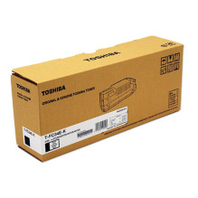 Tonerio Kasetė - Toshiba T-FC34EK 9,750-23,700 puslapių juoda