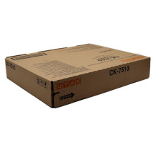 Toner Cartridge - Utax CK-7510 9750-23700 pages Black Toner Cartridge - Utax CK-7510 9750-23700 pages Black