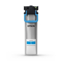 Rašalo Kasetė - Epson C13T11D240 40ml Mėlyna