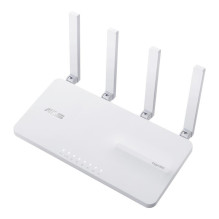 Tinklo Įranga - ASUS ExpertWiFi EBR63 Tri-Band Maršrutizatorius 2.5Gbps