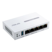 Tinklo Įranga - ASUS VPN Maršrutizatorius ExpertWiFi EBG15 su 3 WAN Prievadais, 4-Port Jungiklis