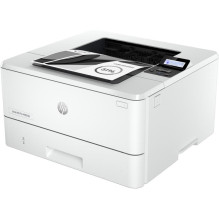 Spausdintuvas - HP LaserJet Pro 4002dn 42ppm Duplex A4 iki 10 vartotojų