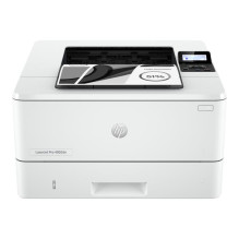 Printer - HP LaserJet Pro 4002dn 42ppm Duplex A4 up to 10 users Printer - HP LaserJet Pro 4002dn 42ppm Duplex A4 up to 10 users