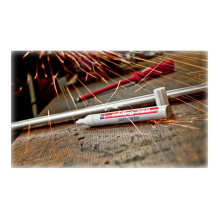Office Supplies - Edding 750 Paint Marker 140x15mm 10 Pcs. White