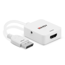 Adapteris - LINDY HDMI 18G...