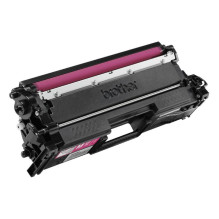 Tonerio Kasetė - Brother TN-821XL 9000 Puslapių Magenta Tonerio Kasetė - Brother TN-821XL 9000 Puslapių Magenta