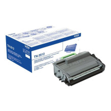 Toner Cartridge - Brother TN-3512 Yield 9,750-23,700 pages Toner Cartridge - Brother TN-3512 Yield 9,750-23,700 pages