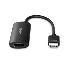 Adapteris - LINDY HDMI 8K60...