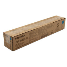 Tonerio Kasetė - Toshiba T-FC505E 24000 Puslapių 521x100x92 mm Mėlyna