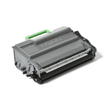 Toner Cartridge - Brother TN-3520 Yield 9,750-23,700 pages Toner Cartridge - Brother TN-3520 Yield 9,750-23,700 pages