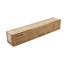 Toner Cartridge - Toshiba T-FC505E 24000 Pages Yellow Toner Cartridge - Toshiba T-FC505E 24000 Pages Yellow