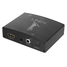 Adapteris - LINDY HDMI...