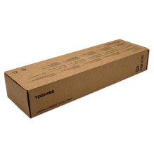 Tonerio Kasetė - Toshiba T-FC616EK 24000 Puslapių 660x175x100 mm Juoda Tonerio Kasetė - Toshiba T-FC616EK 24000 Puslapių 660x175x100 mm Juoda