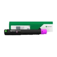 Tonerio Kasetė - Lexmark 85D0HM0 9750-23700 Puslapių Magenta Tonerio Kasetė - Lexmark 85D0HM0 9750-23700 Puslapių Magenta