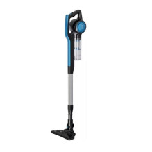 Dulkių Siurblys - Black+Decker BXVMS602E 600W Be Maišelio 800ml Dulkių Talpa Mėlyna Dulkių Siurblys - Black+Decker BXVMS602E 600W Be Maišelio 800ml Dulkių Talpa Mėlyna