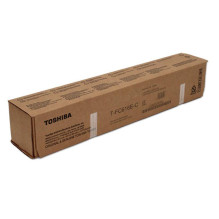 Tonerio Kasetė - Toshiba T-FC616EC 24000 Išeiga Mėlyna
