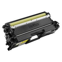 Toner Cartridge - Brother TN-821XXLY 9750-23700 Vintage Yellow