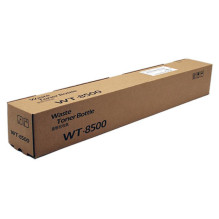 Toner Bottle - Utax WT-8500 Toner Waste Module 560x80x80 mm Toner Bottle - Utax WT-8500 Toner Waste Module 560x80x80 mm