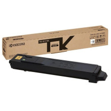Tonerio Kasetė - Kyocera TK-8115 9750-23700 Puslapių Juoda