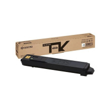 Toner Cartridge - Kyocera TK-8115 9750-23700 Pages Black