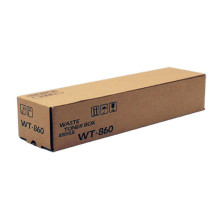 Printer Accessory - Utax Waste Toner Bottle WT-860 350x90x65mm OEM 653010007